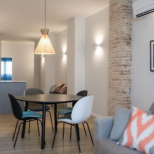 Apartamentos Libere Valencia Jardin Botanico