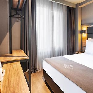 Deluxe Kamer